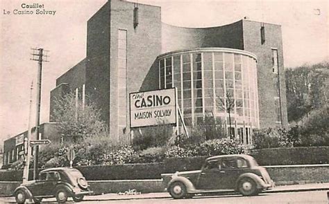 hotel casino charleroi